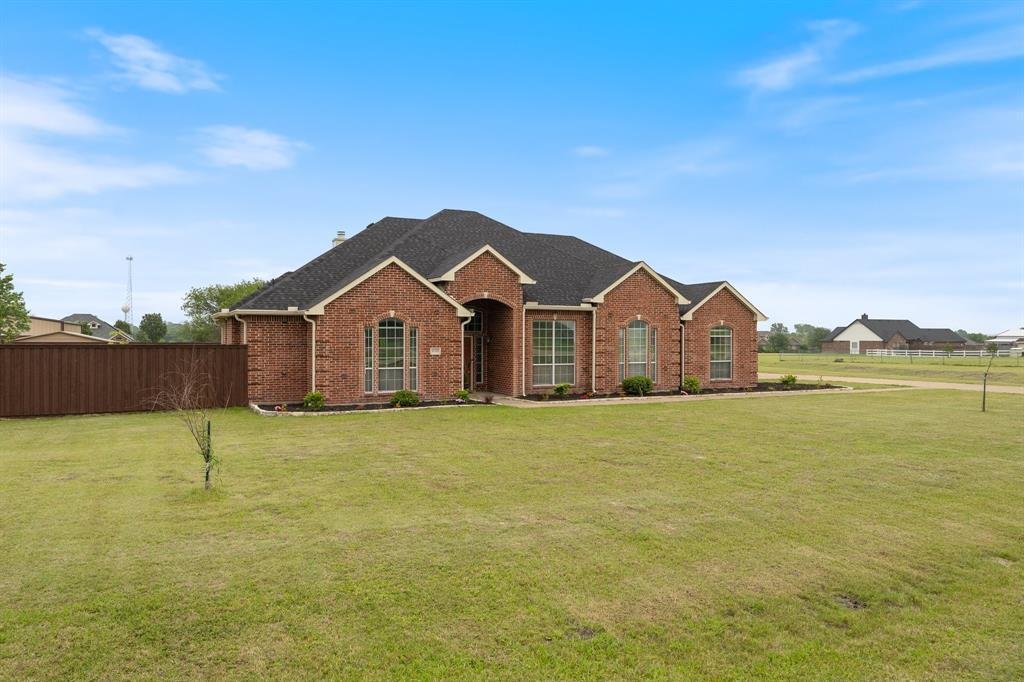 House in Forney, Texas, United States 3 - 17824691