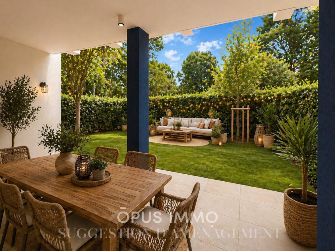 Apartment in La Grande-Motte, Occitania, France 2 - 17820344