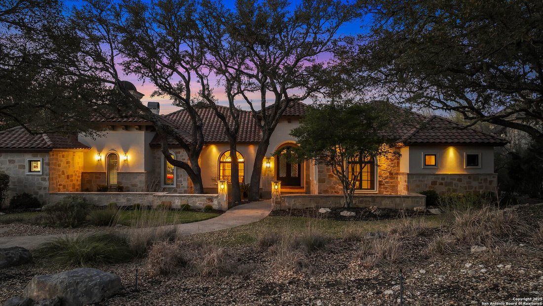 House in Boerne, Texas, United States 2 - 17825335