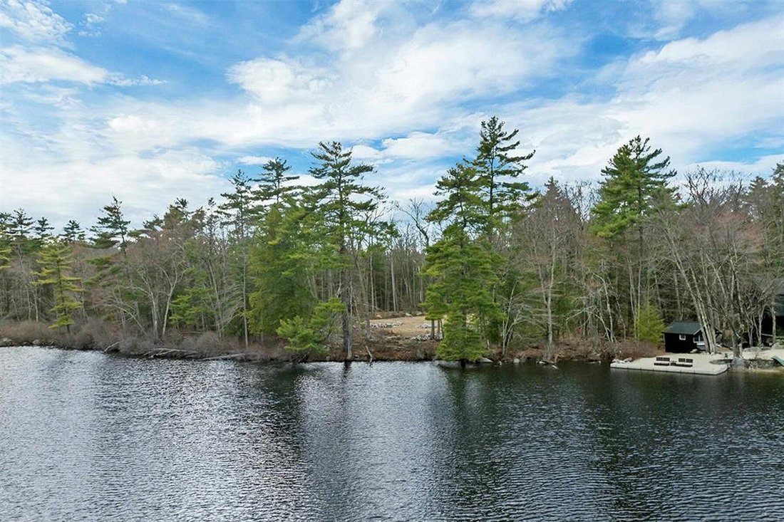 Land in Tuftonboro, New Hampshire, United States 2 - 17539265