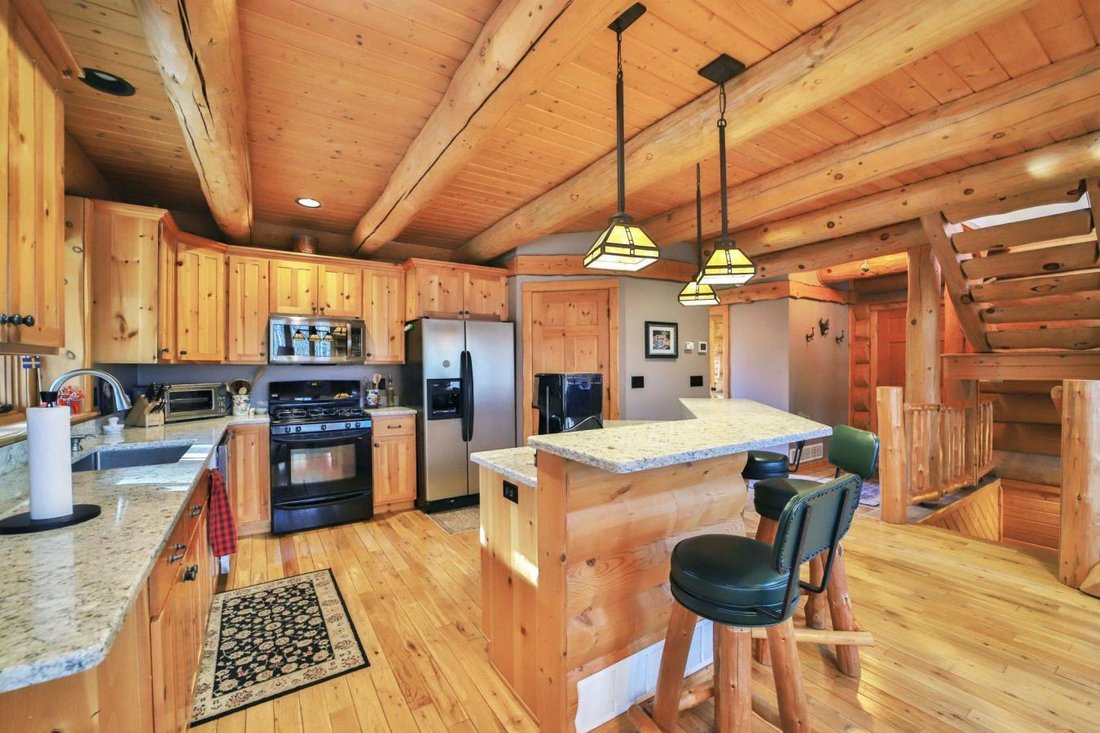 House in Breezy Point, Minnesota, United States 4 - 17827273