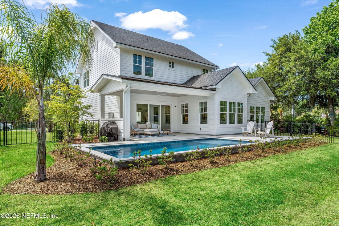 House in Ponte Vedra Beach, Florida, United States 2 - 17818259
