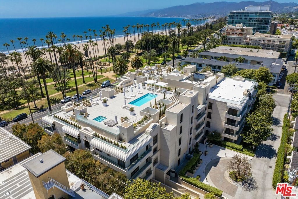 Condo in Santa Monica, California, United States 3 - 17822192