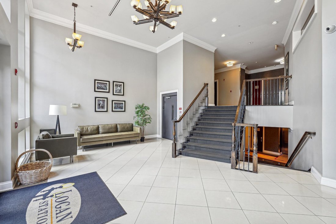 Condo in Washington, District of Columbia, United States 4 - 17828176