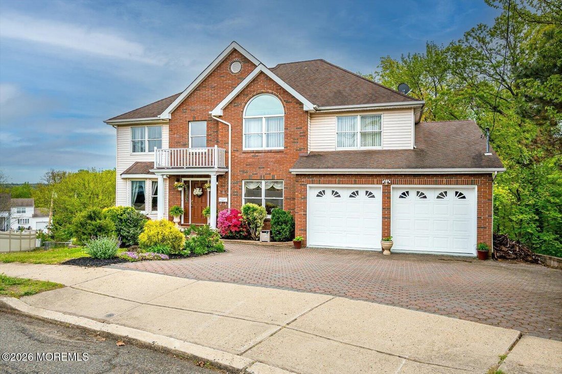 House in South River, New Jersey, United States 2 - 17832484