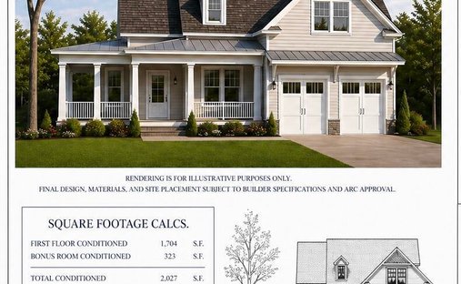 House in Southport, North Carolina, United States 1