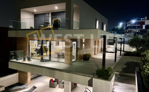 House in Ericeira, Lisbon, Portugal 1