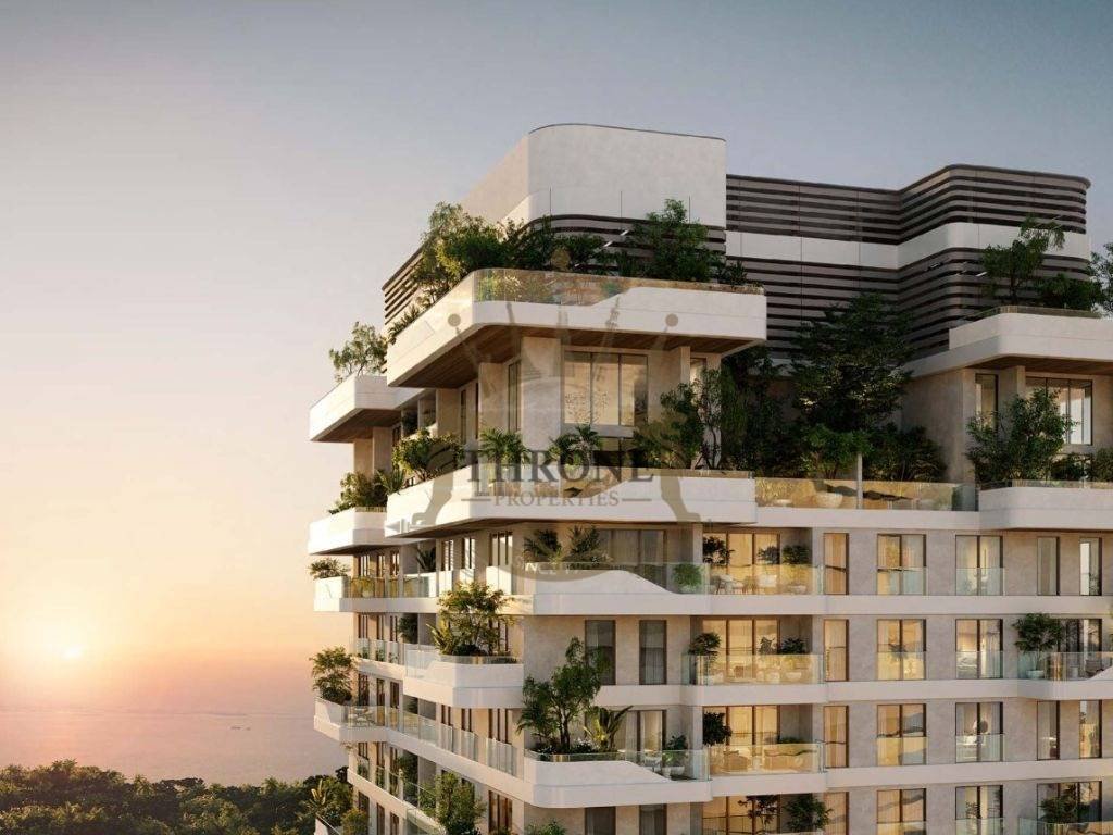 Apartment in Al Mina / Dubai Maritime City, Dubai, United Arab Emirates 2 - 17828537