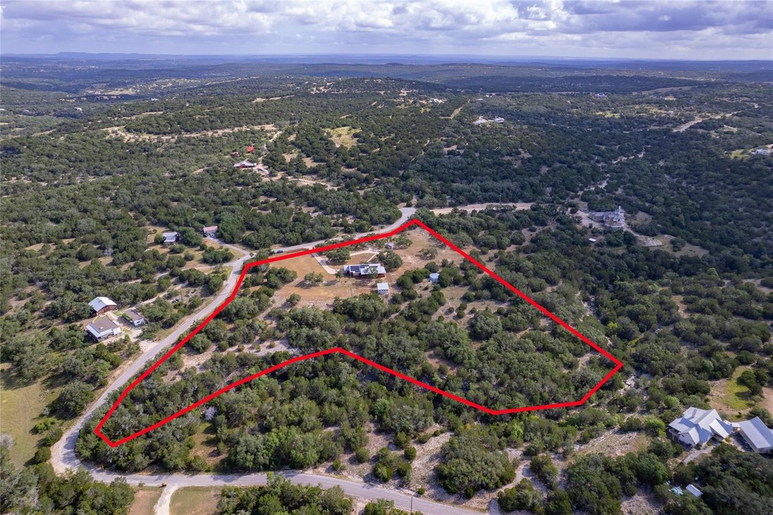 House in Dripping Springs, Texas, United States 1 - 17823596