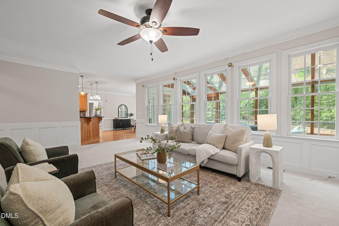 House in Raleigh, North Carolina, United States 4 - 17816694