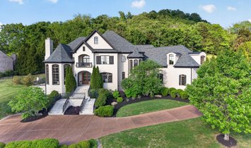 Casa a Franklin, Tennessee, Stati Uniti 2