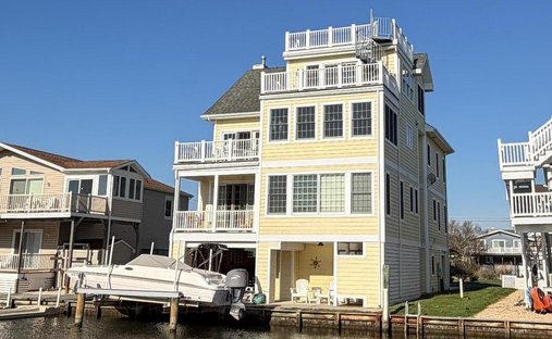 House in Bethany Beach, Delaware, United States 1