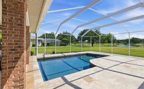 House in Odessa, Florida, United States 1