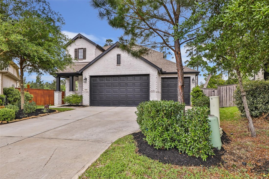House in Conroe, Texas, United States 2 - 17817010