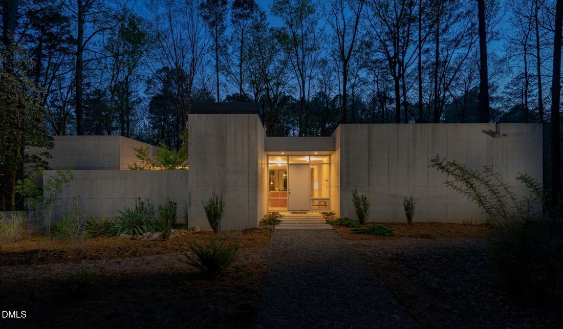 House in Chapel Hill, North Carolina, United States 1 - 17822821