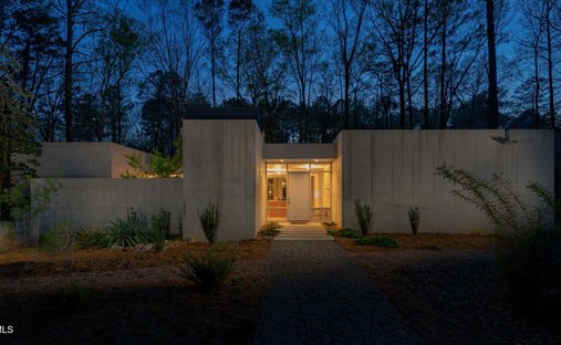 Casa a Chapel Hill, Carolina del Nord, Stati Uniti 1