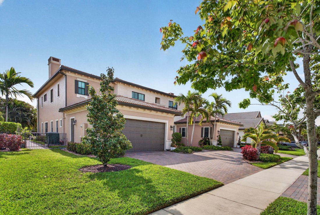 House in Parkland, Florida, United States 4 - 17822788