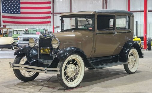 “Country Side Cruiser” in Grand rapids, United States 1