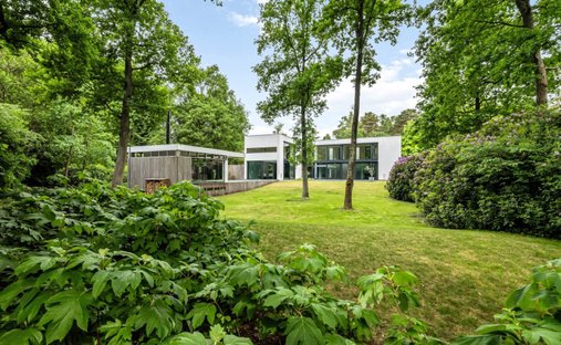 Villa in Schilde, Flanders, Belgium 1