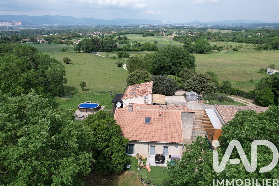 House in Malataverne, Auvergne-Rhône-Alpes, France 2 - 17828588