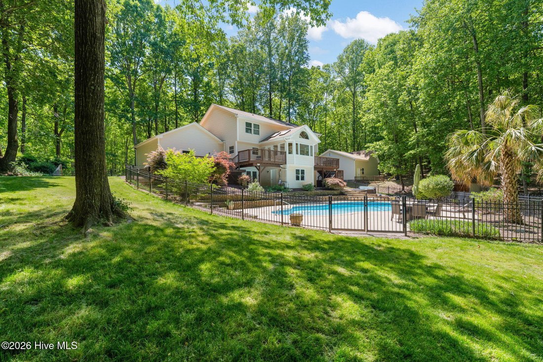 House in Raleigh, North Carolina, United States 3 - 17822643