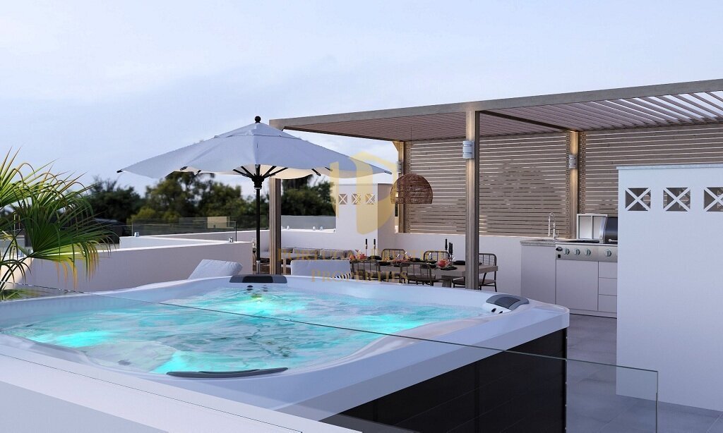 Apartment in Armacao de Pera, Algarve, Portugal 1 - 17827290