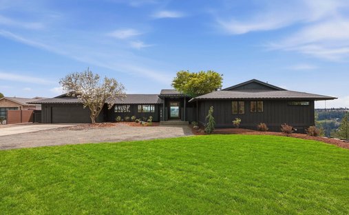 House in Spokane, Washington, United States 1