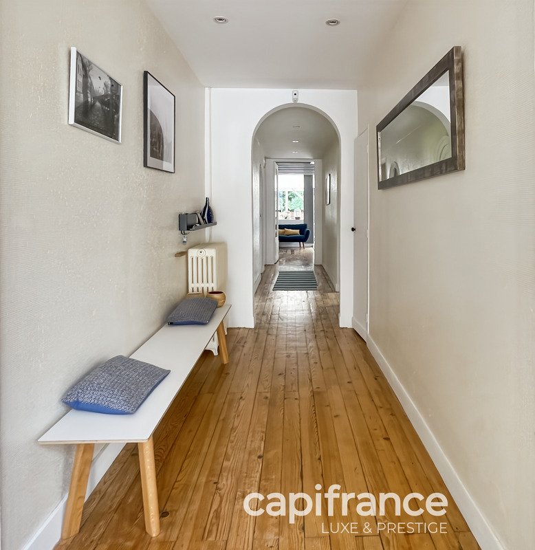 Casa en Jean Moulin, Le Bouscat, Francia 2 - 17820900