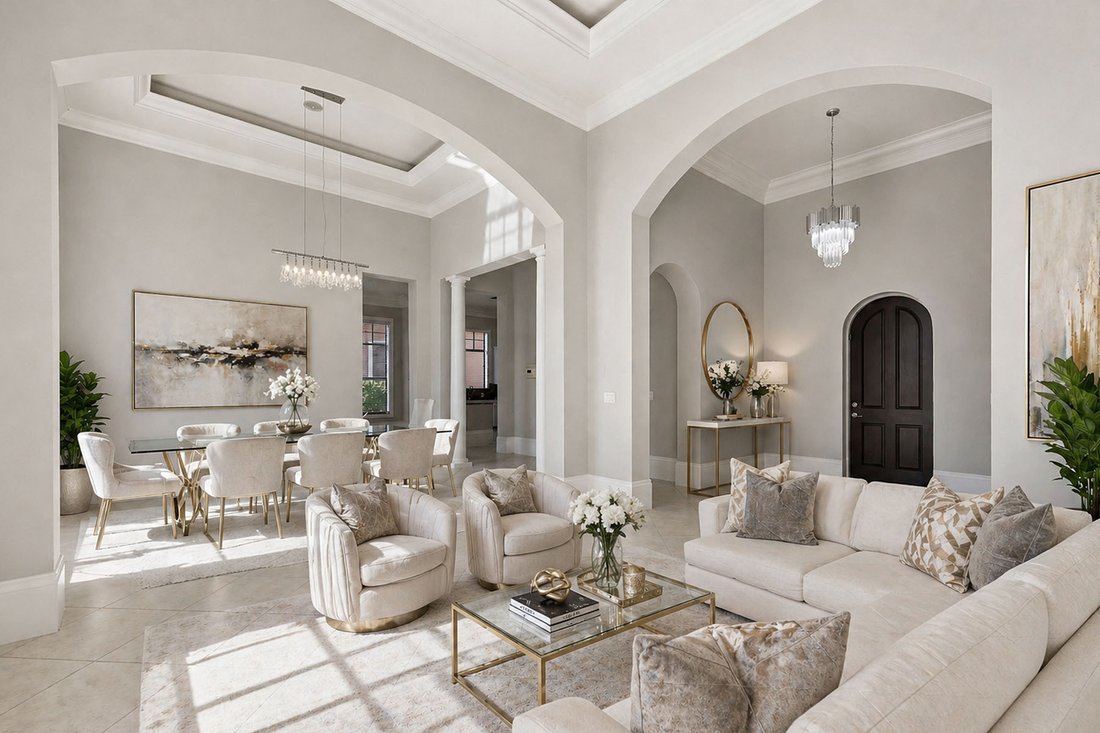Haus in Estero, Florida, Vereinigte Staaten 3 - 17820773