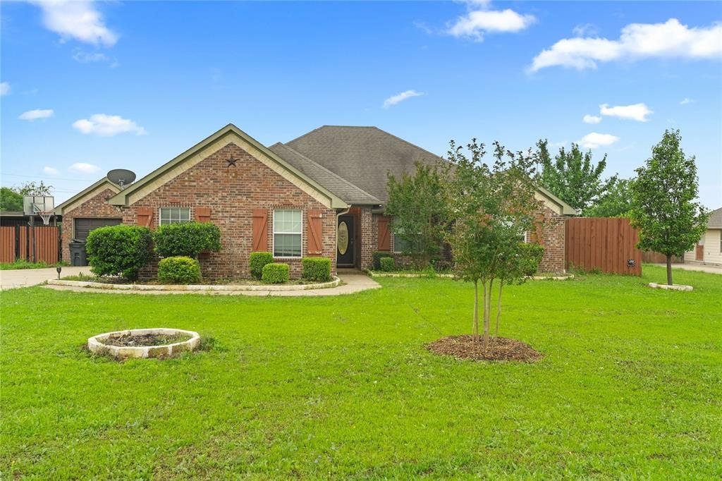 House in Fate, Texas, United States 1 - 17830317