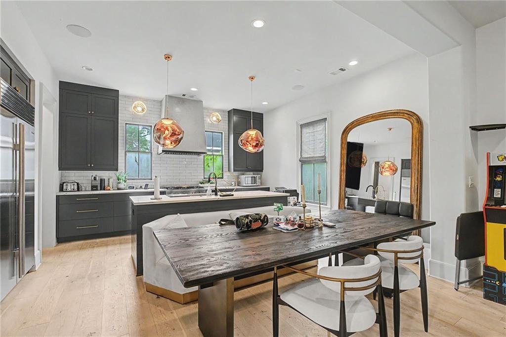 Townhouse in Atlanta, Georgia, United States 2 - 17819982