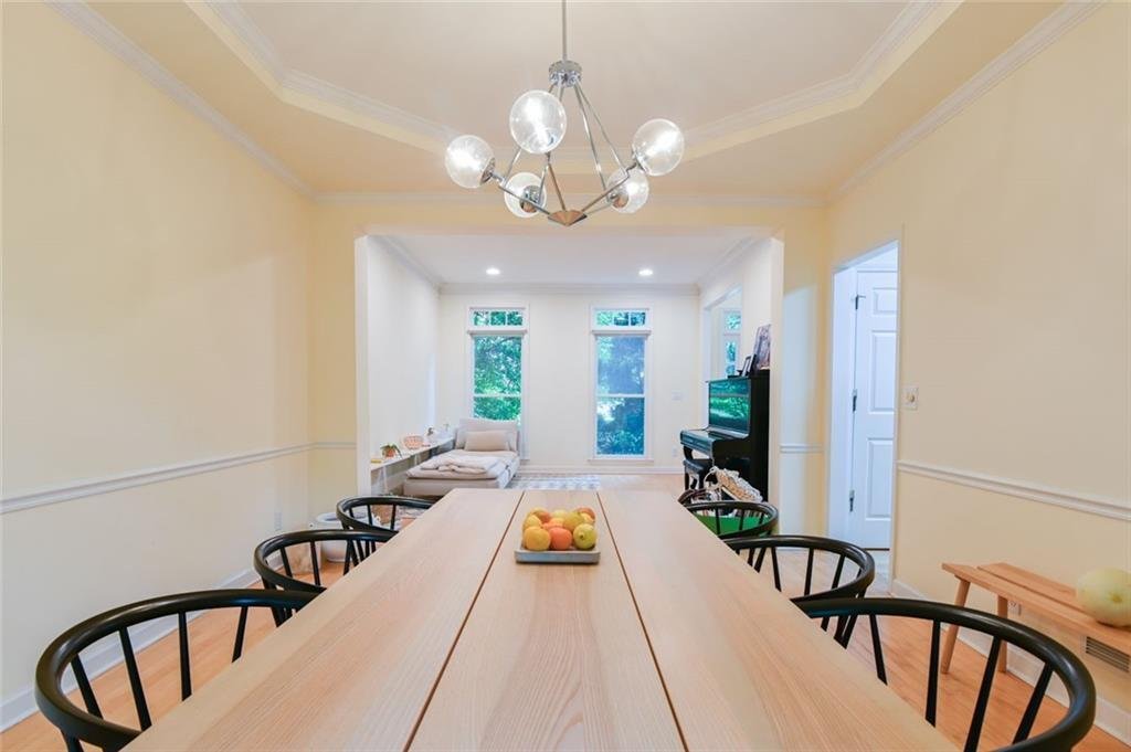 House in Snellville, Georgia, United States 5 - 17824180