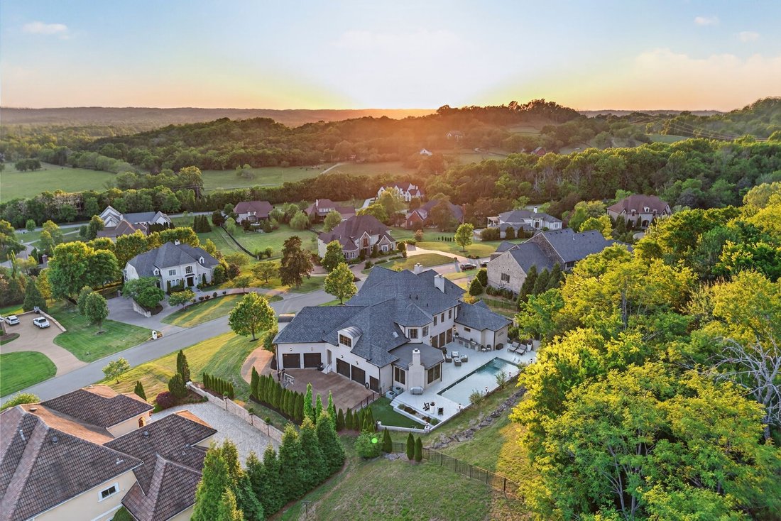 Casa a Franklin, Tennessee, Stati Uniti 4 - 17834577