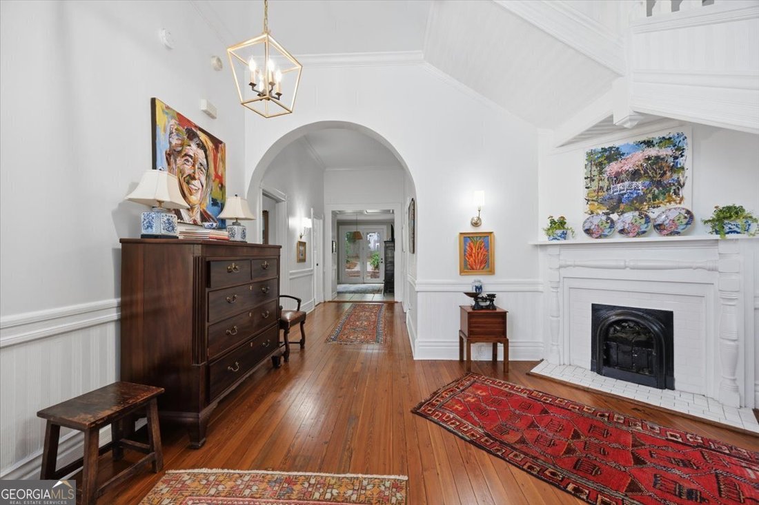 House in Macon, Georgia, United States 4 - 17825014