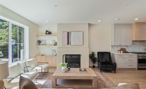 House in Langford, British Columbia, Canada 1