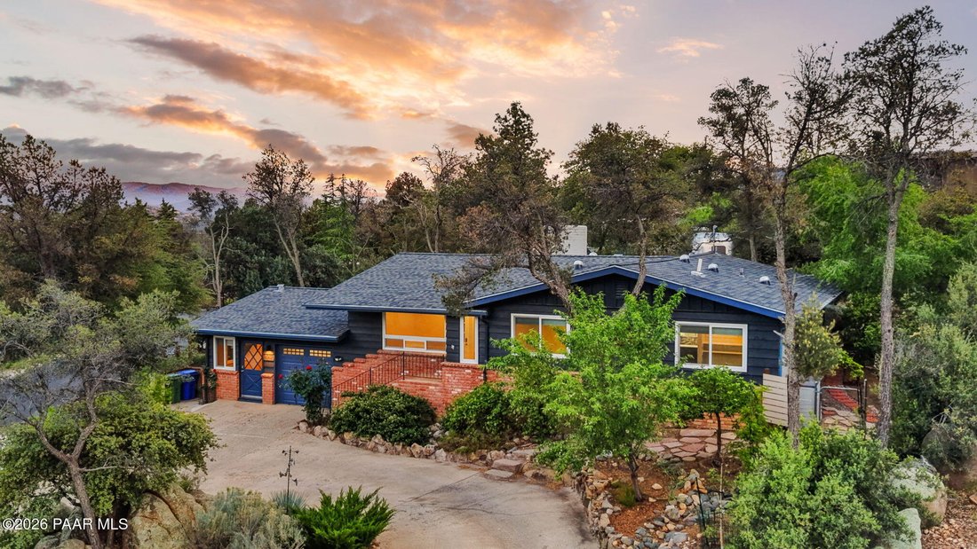 House in Prescott, Arizona, United States 5 - 17826978