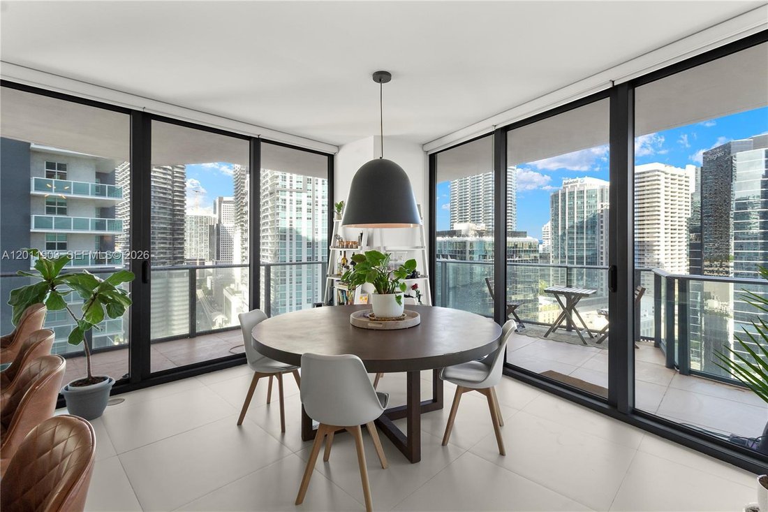 Condo in Miami, Florida, United States 3 - 17832962