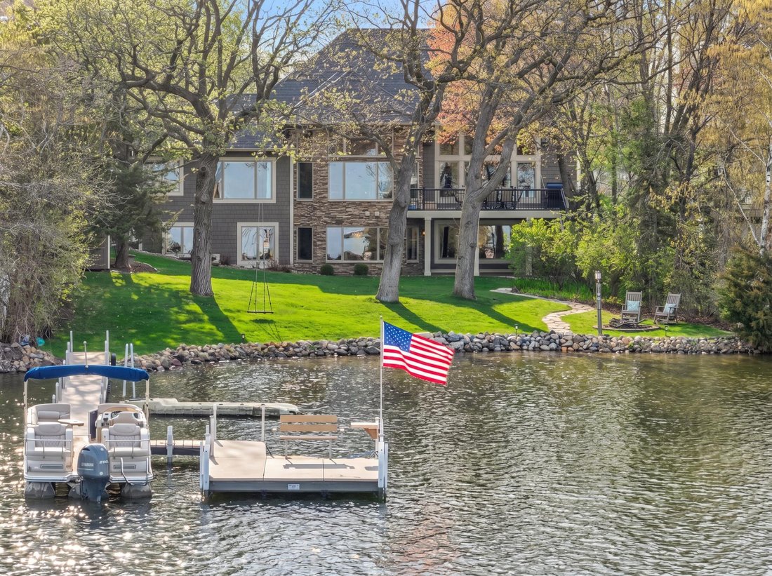 House in Arden Hills, Minnesota, United States 1 - 17827782