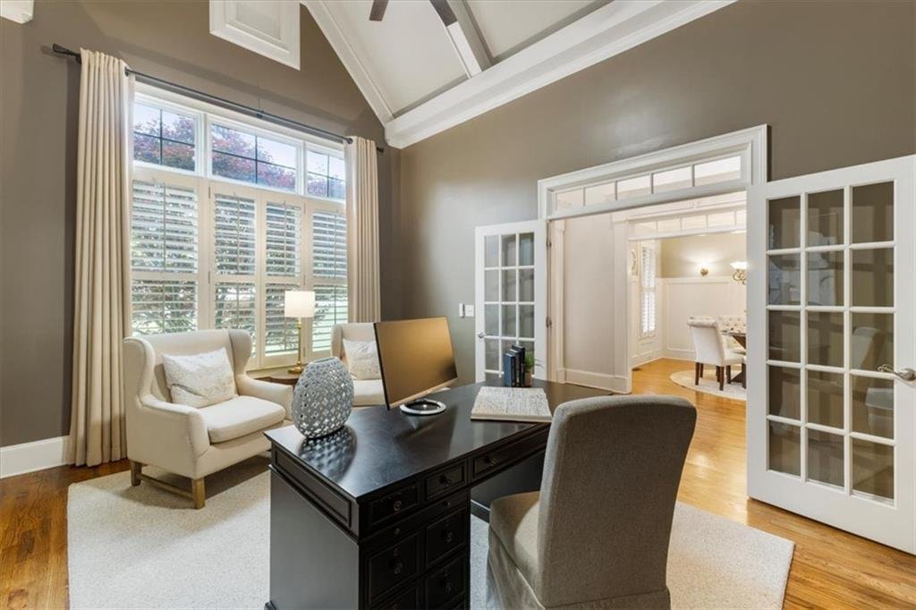 House in Buford, Georgia, United States 2 - 17827710
