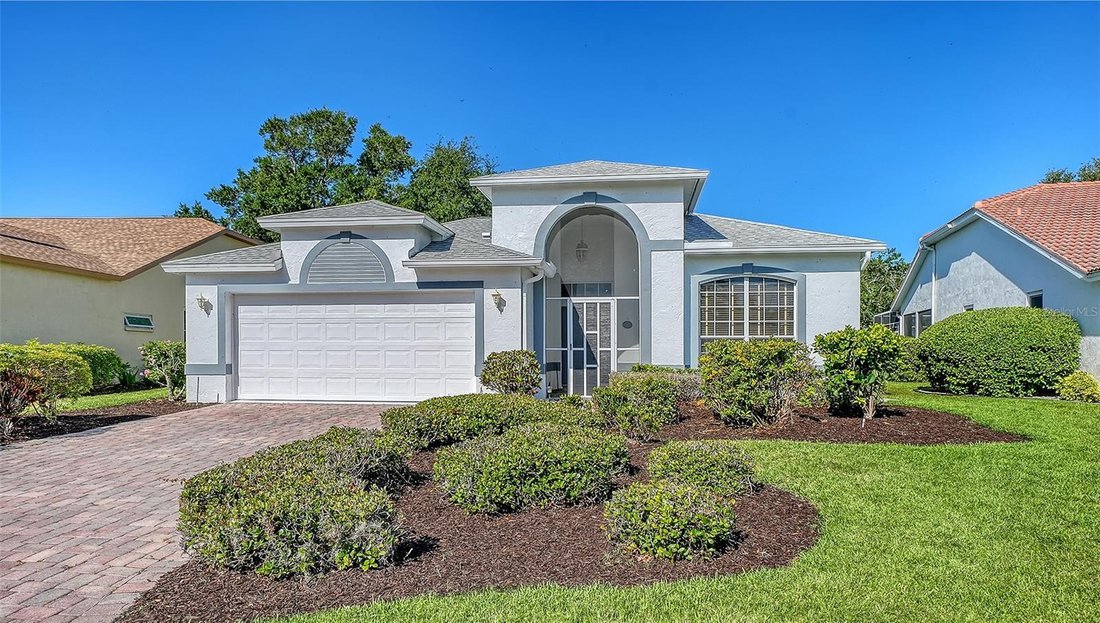 House in Sarasota, Florida, United States 1 - 17820409
