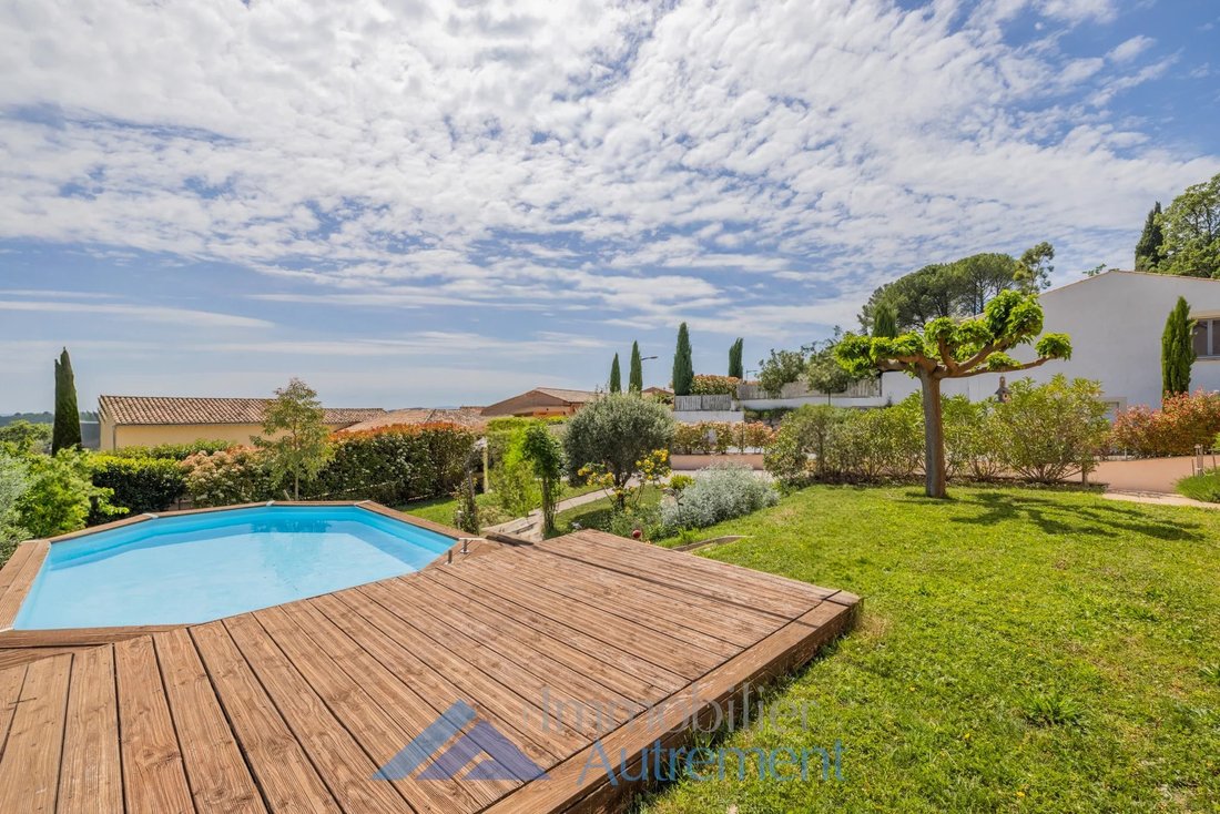 Villa in France 3 - 16963331