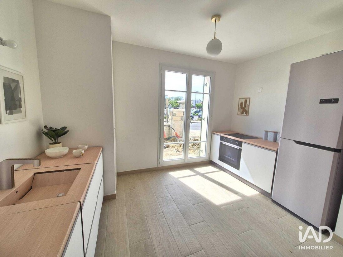House in Wissous, Ile-de-France, France 5 - 17260631