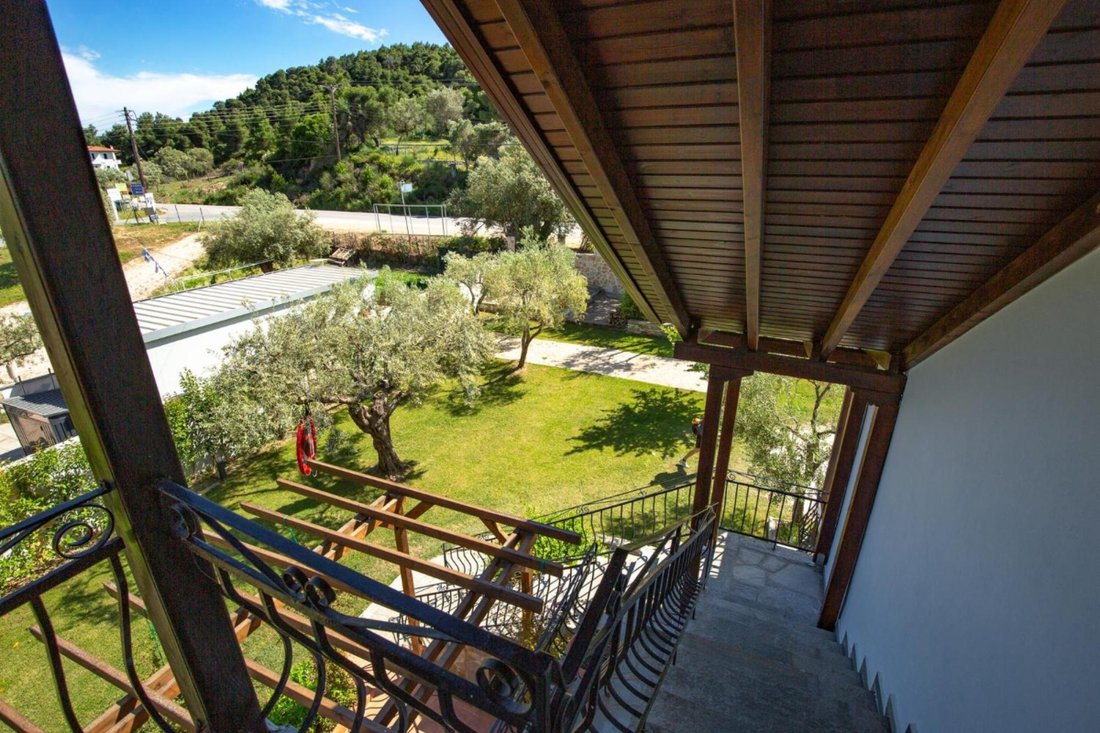 Villa in Sithonia, Macedonia and Thrace, Greece 5 - 17831246
