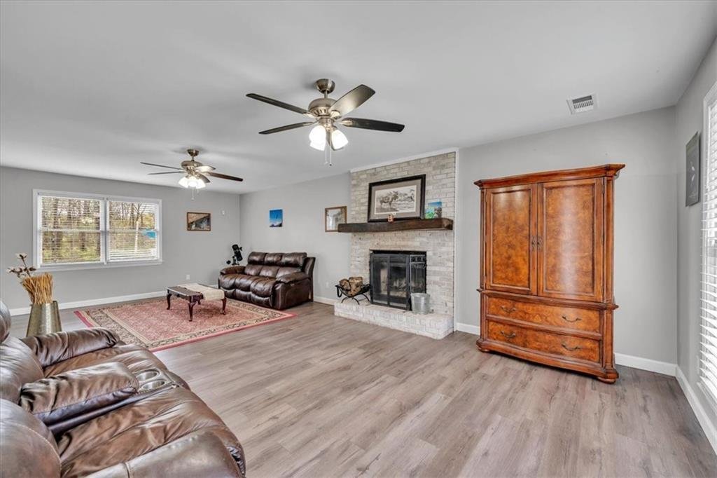 House in Alcovy Shores, Georgia, United States 5 - 17819959
