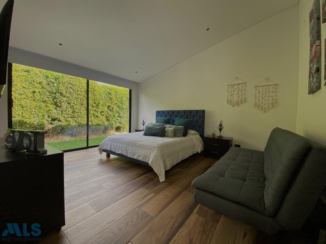 House in Rionegro, Antioquia, Colombia 3 - 17827268