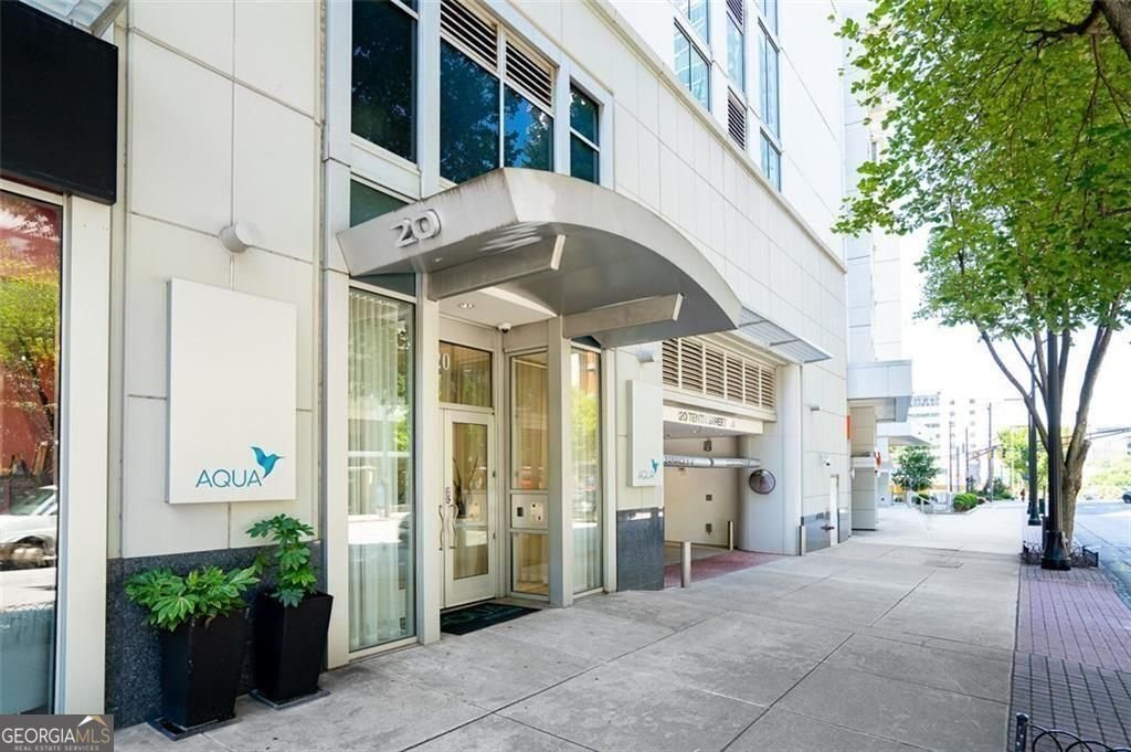 Condo in Atlanta, Georgia, United States 3 - 17704180