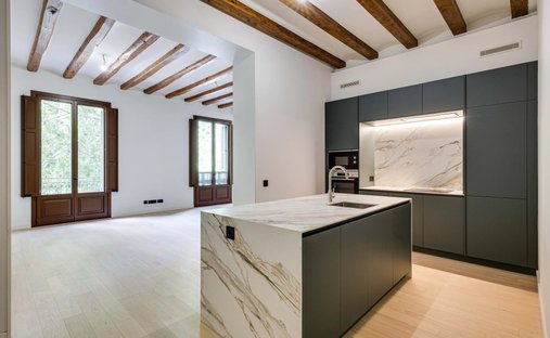 Appartement à Eixample, Barcelone, Espagne 1