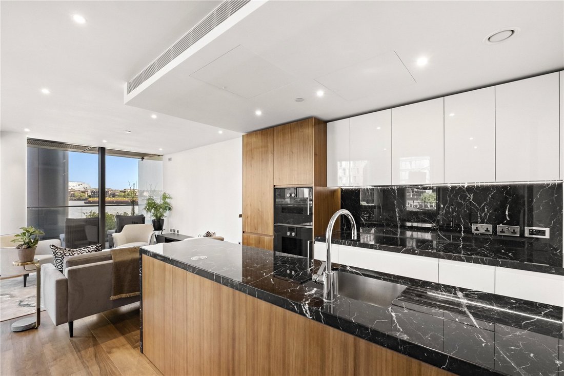 Apartment in Chelsea, Kensington And Chelsea, England 5 - 17822411