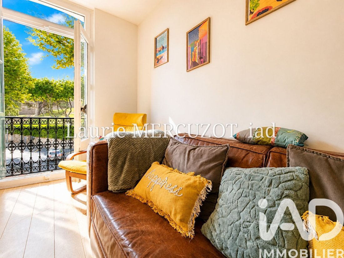 Apartment in Collioure, Occitania, France 5 - 17828878