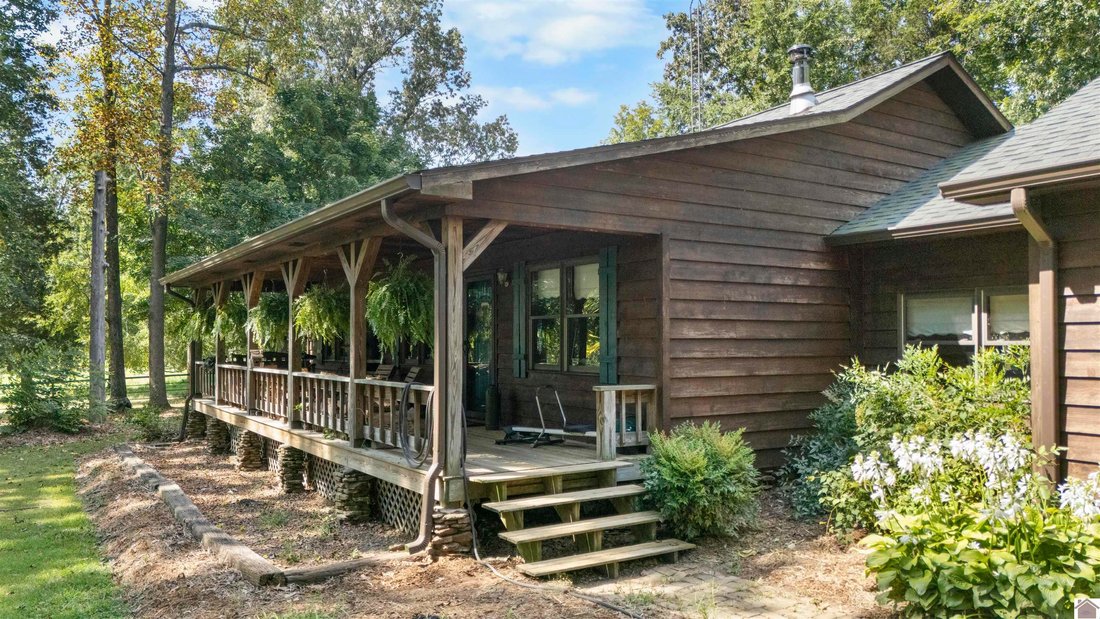 House in Eddyville, Kentucky, United States 3 - 17821467
